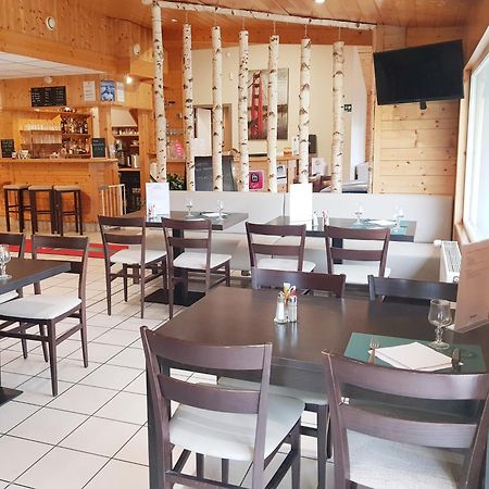 Fasthotel Annecy Ngoại thất bức ảnh