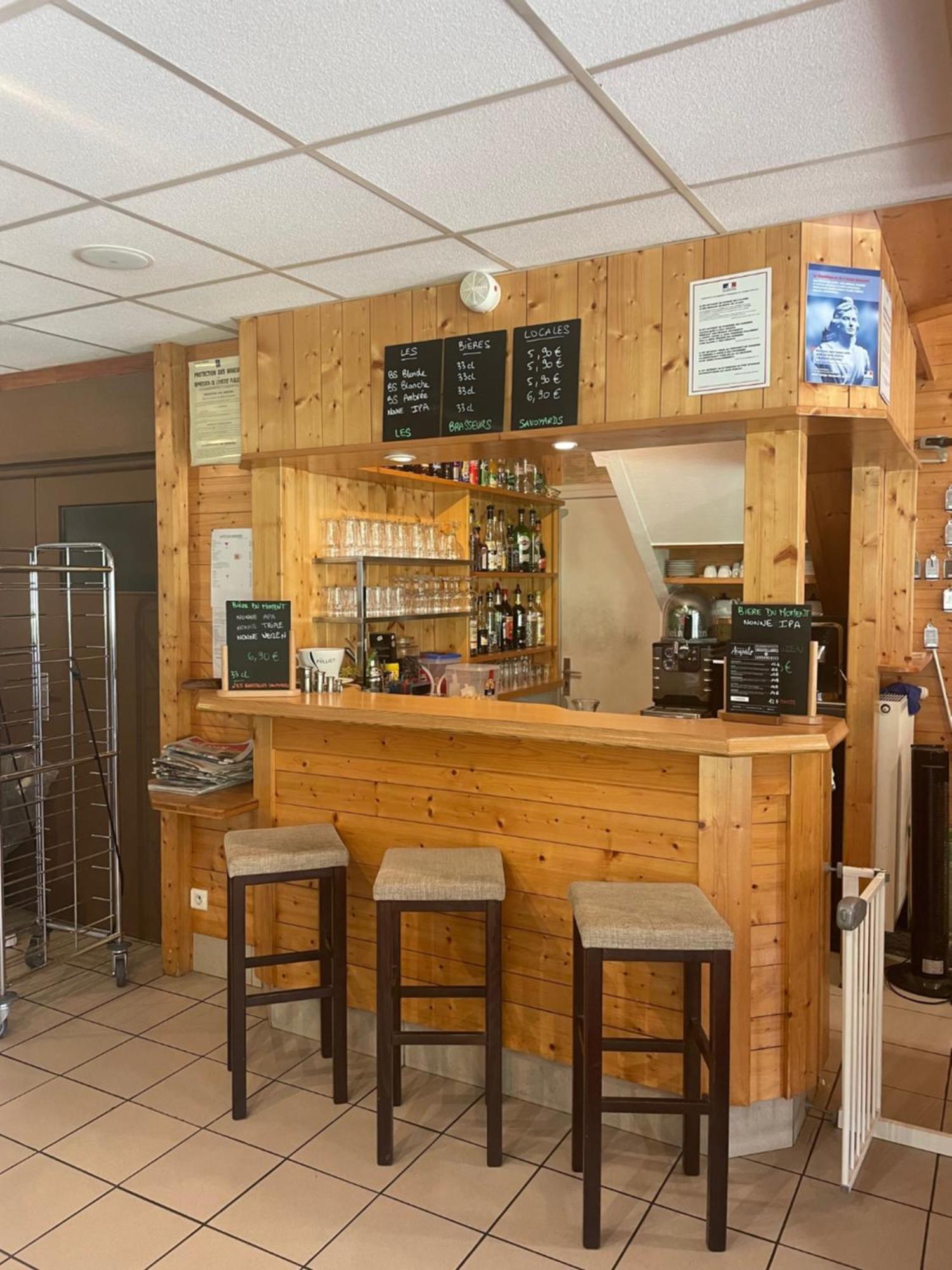Fasthotel Annecy Ngoại thất bức ảnh