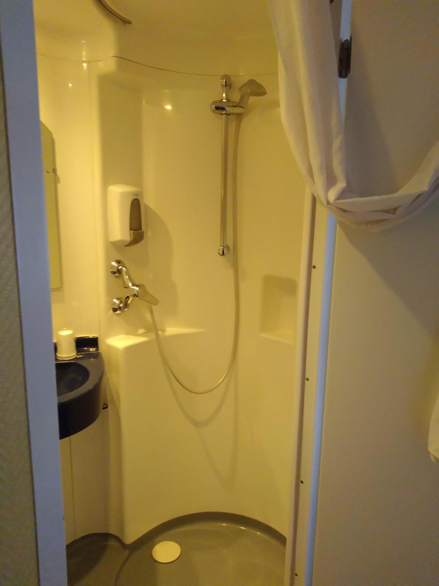 Fasthotel Annecy Ngoại thất bức ảnh
