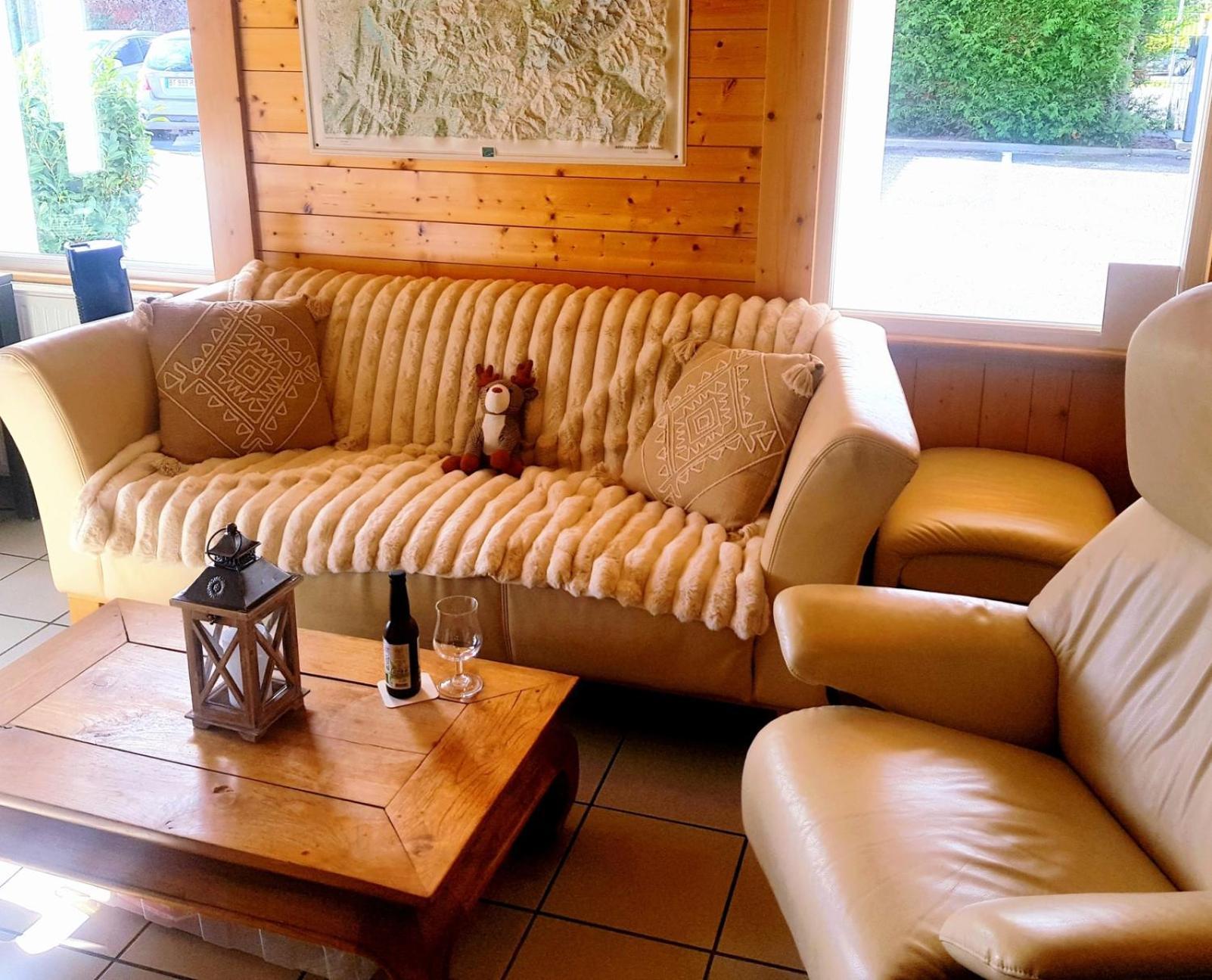 Fasthotel Annecy Ngoại thất bức ảnh