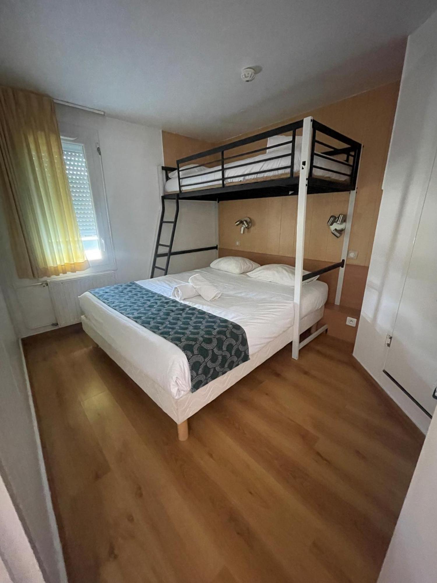 Fasthotel Annecy Ngoại thất bức ảnh