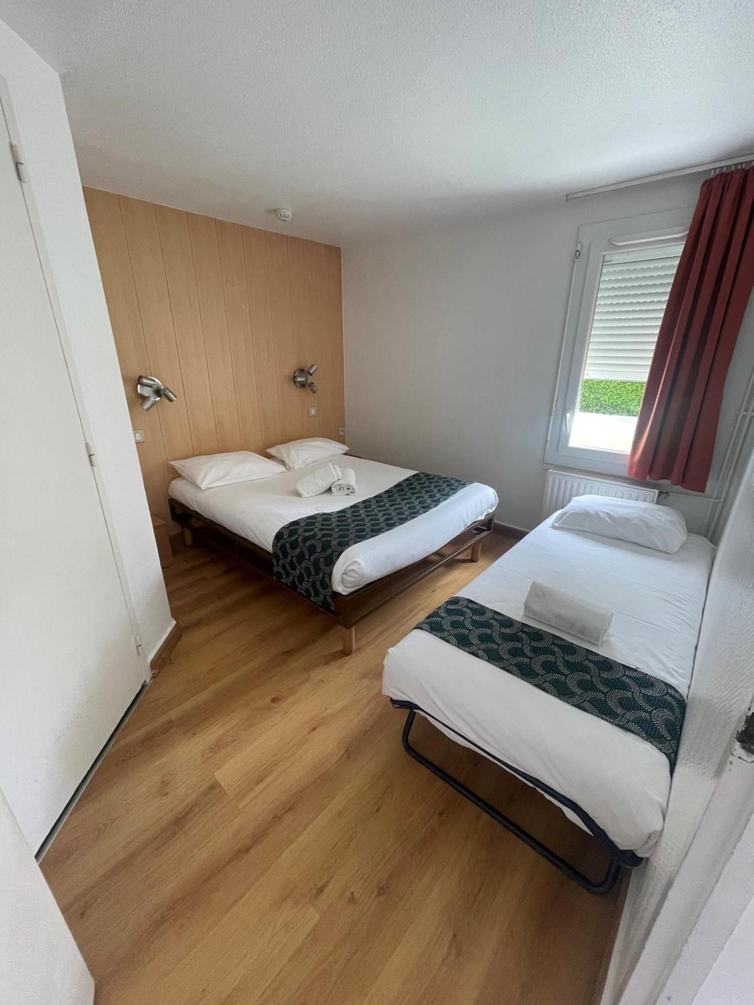 Fasthotel Annecy Ngoại thất bức ảnh