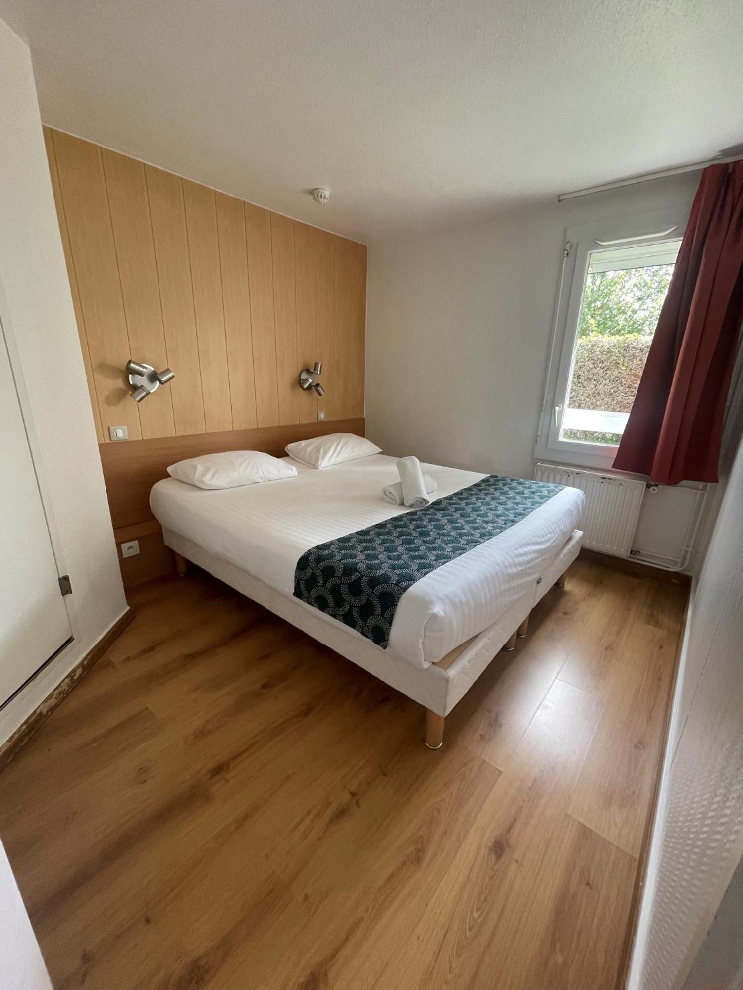 Fasthotel Annecy Ngoại thất bức ảnh