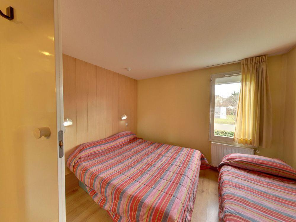 Fasthotel Annecy Ngoại thất bức ảnh