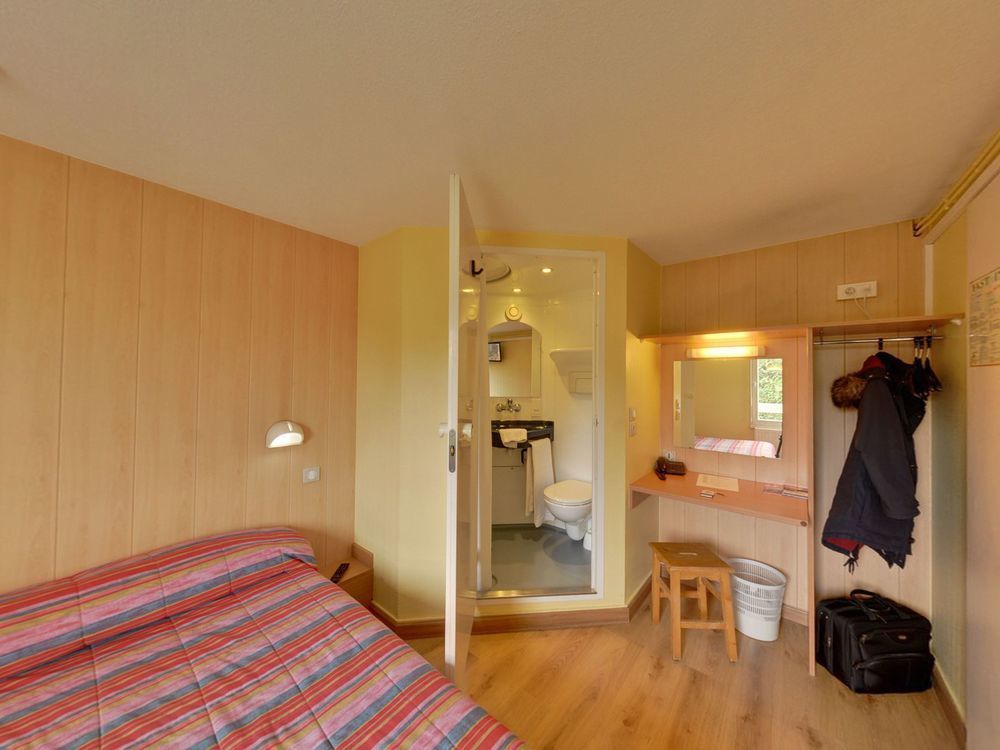 Fasthotel Annecy Ngoại thất bức ảnh