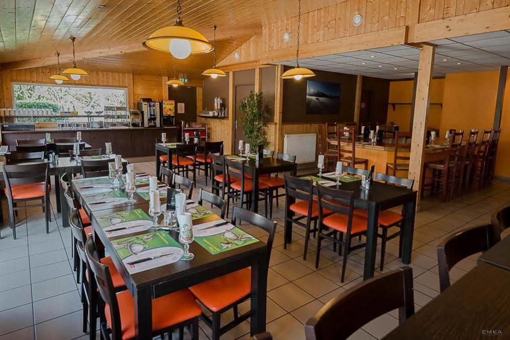 Fasthotel Annecy Ngoại thất bức ảnh
