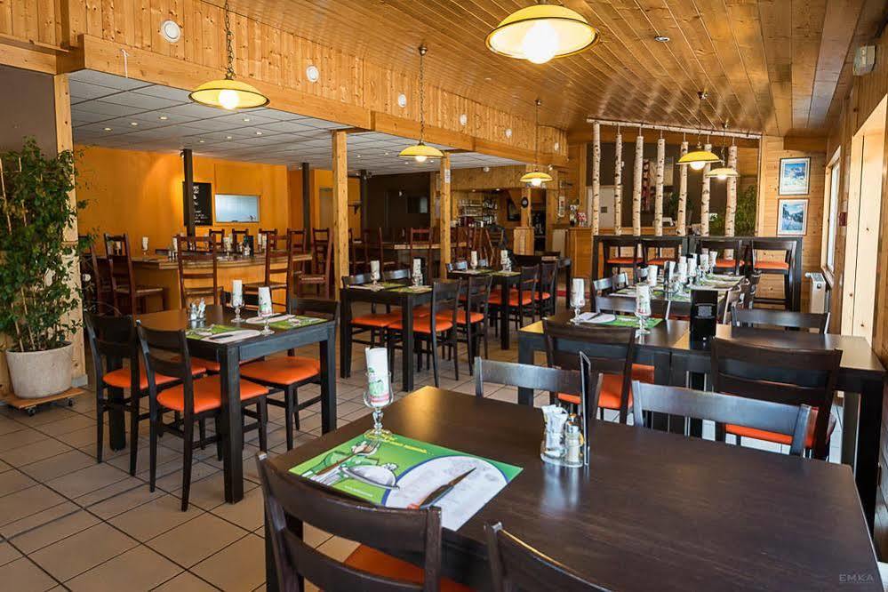 Fasthotel Annecy Ngoại thất bức ảnh
