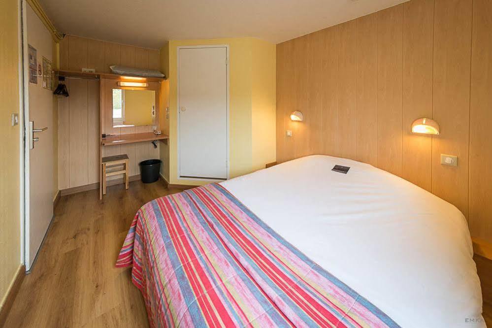 Fasthotel Annecy Ngoại thất bức ảnh