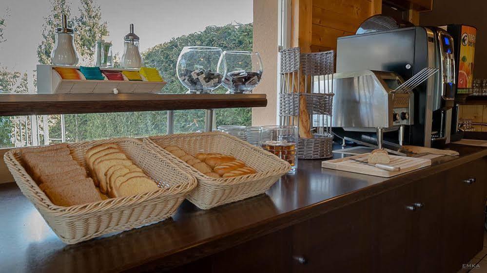 Fasthotel Annecy Ngoại thất bức ảnh